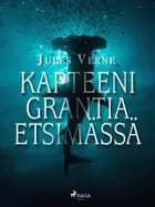Kapteeni Grantia etsimässä