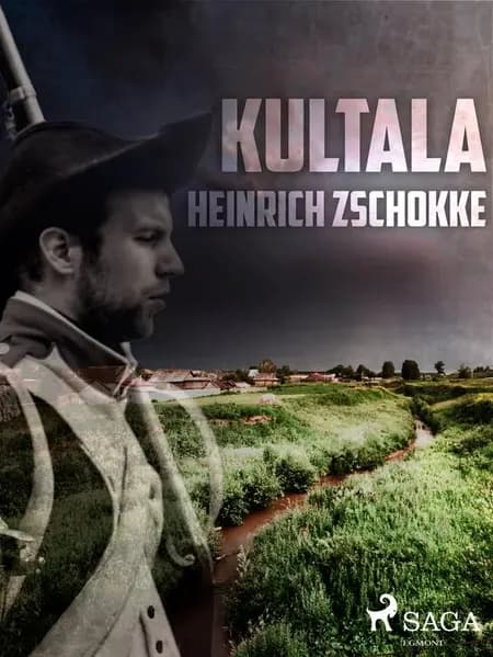 Kultala af Heinrich Zschokke
