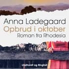 Opbrud i oktober af Anna Ladegaard