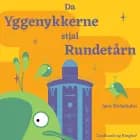 Da yggenykkerne stjal Rundetårn