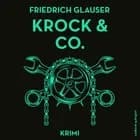 Krock & Co. af Friedrich Glauser