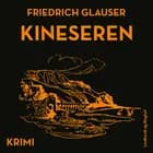 Kineseren af Friedrich Glauser