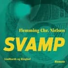 Svamp af Flemming Chr. Nielsen