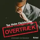 Overtræk