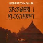Spøgeri i klosteret af Robert van Gulik