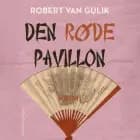 Den røde pavillon af Robert van Gulik