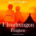 Ulvedrengen: Flugten af Georg V. Bengtsson