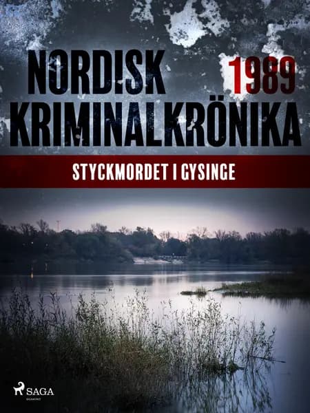 Styckmordet i Gysinge 
