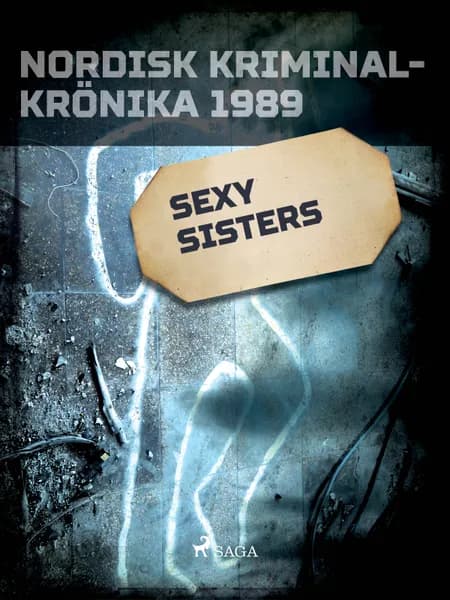 Sexy Sisters 