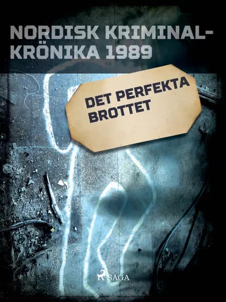 Det perfekta brottet 