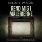 Rend mig i malerierne af Donald E. Westlake