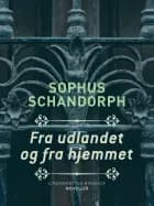 Fra udlandet og fra hjemmet