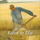 Esben og Else af A.J. Gejlager