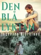 Den blå lyktan