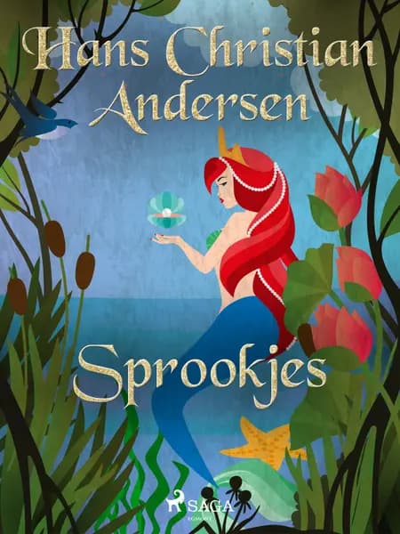 Sprookjes af H.C. Andersen