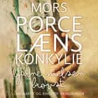 Mors porcelænskonkylie af Bjarne Nielsen Brovst