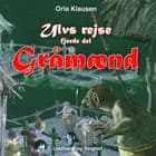 Gråmænd af Orla Klausen