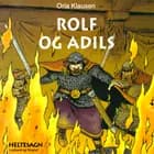 Rolf og Adils