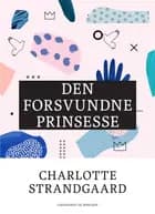 Den forsvundne prinsesse
