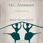 H.C. Andersen. Guldets klang af Bjarne Nielsen Brovst