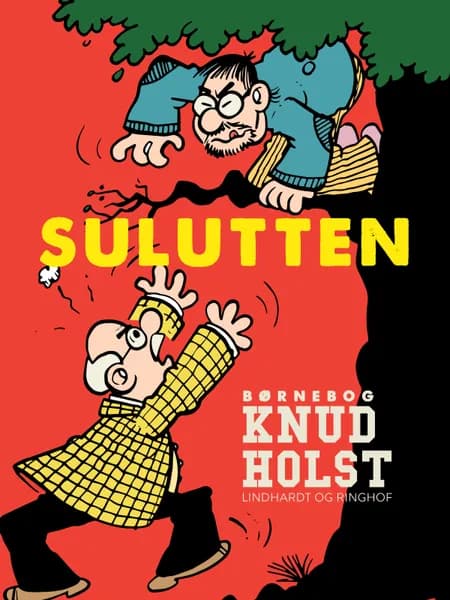 Sulutten af Knud Holst