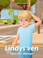 Lindys ven af Hans Christian Hansen