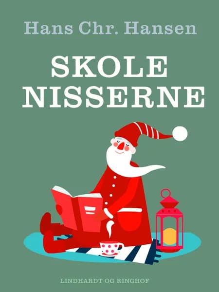 Skolenisserne af Hans Christian Hansen