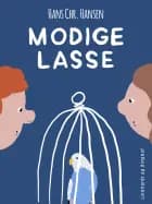 Modige Lasse af Hans Christian Hansen