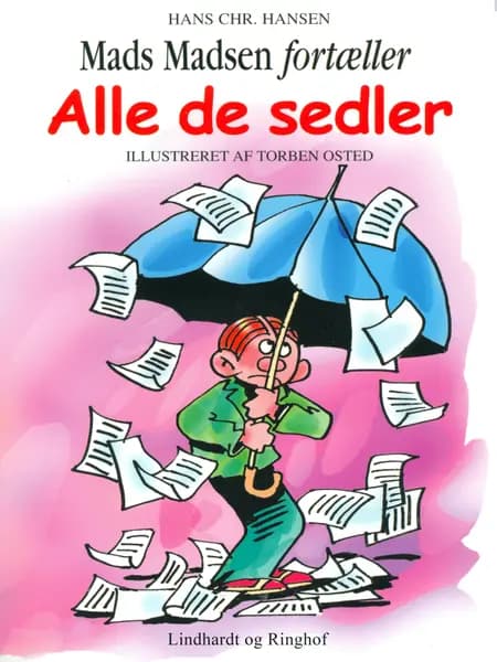 Alle de sedler af Hans Christian Hansen