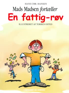 En fattigrøv af Hans Christian Hansen
