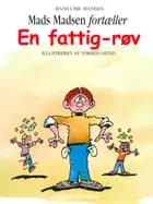 En fattig-røv