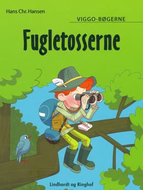 Fugletosserne af Hans Chr. Hansen