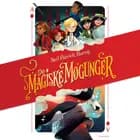 De magiske møgunger (1) - Den første historie af Neil Patrick Harris
