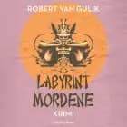 Labyrintmordene
