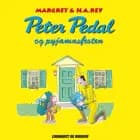 Peter Pedal og pyjamasfesten