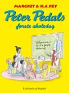 Peter Pedals første skoledag
