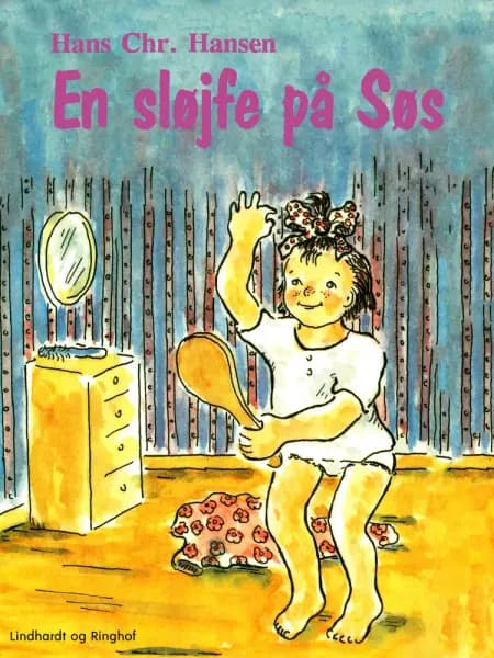 En sløjfe på Søs af Hans Christian Hansen