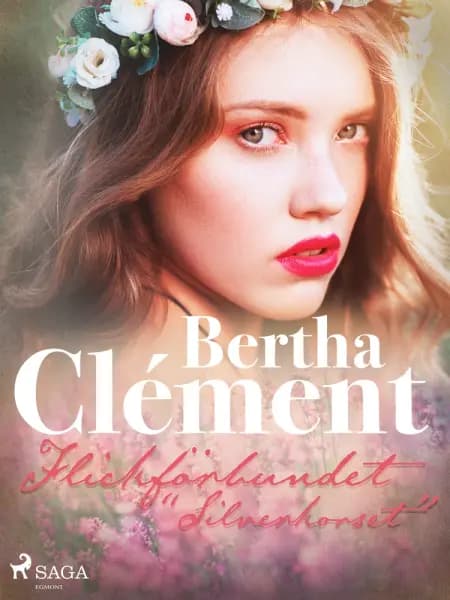 Flickförbundet ''Silverkorset'' af Bertha Clément
