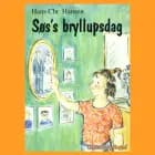 Søs bryllupsdag