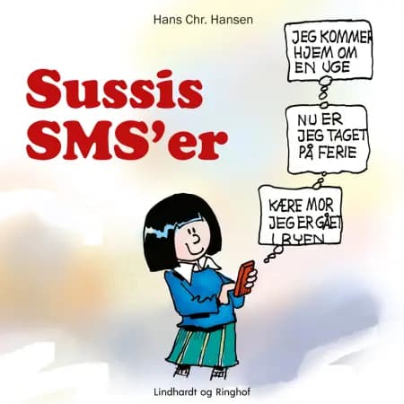 Sussis SMS'er af Hans Christian Hansen