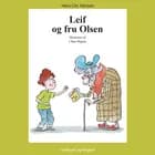Leif og fru Olsen af Hans Christian Hansen