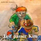 Leif passer Kim af Hans Christian Hansen