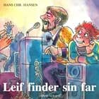 Leif finder sin far af Hans Christian Hansen