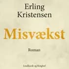Misvækst af Erling Kristensen