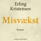 Misvækst af Erling Kristensen