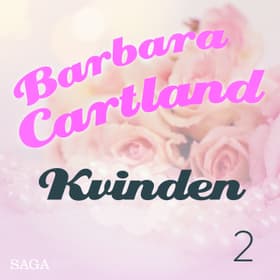Kvinden af Camilla Zuleger
