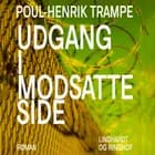 Udgang i modsatte side af Poul-Henrik Trampe