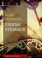 Fjerne stemmer