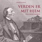 Verden er mit hjem af Niels Birger Wamberg