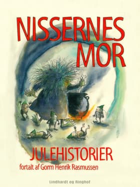 Nissernes mor af Gorm Henrik Rasmussen